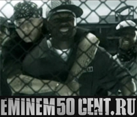 BET: Eminem и 50 Cent - Главные рэперы 21 века